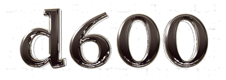 d600 logo