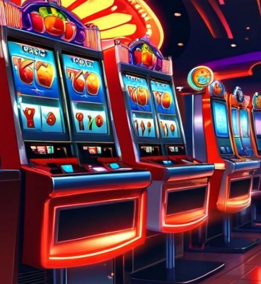 d600 Live Casino